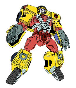 New Beetle Toys Trans Formers Armada